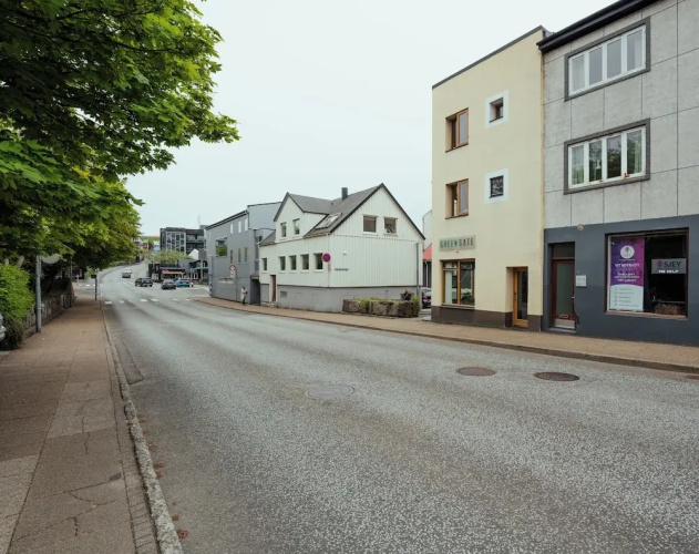 Otel görseli