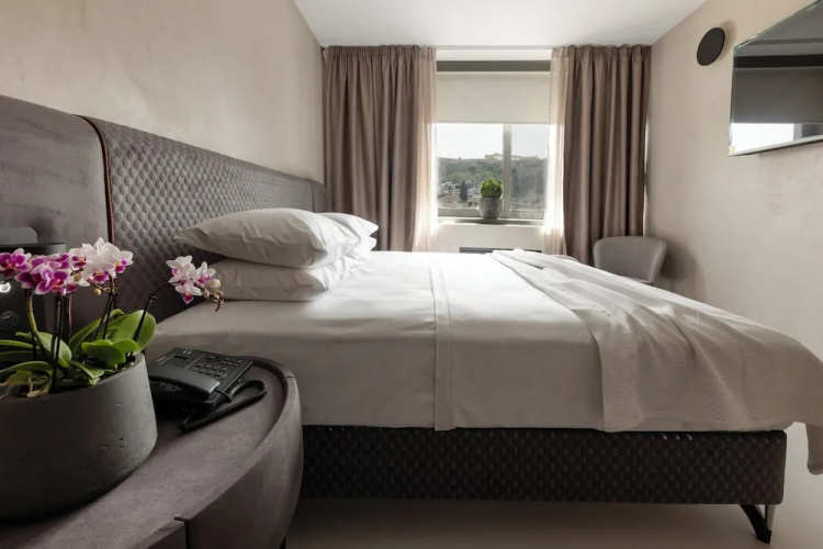 Regal Hotel Mitropoleos