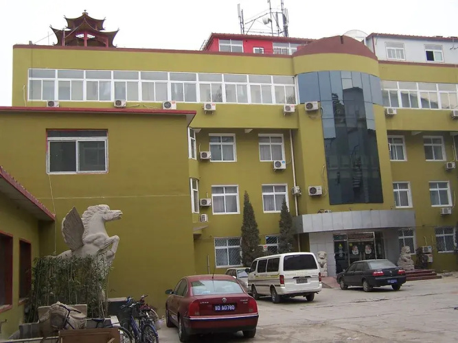 Imagen del hotel