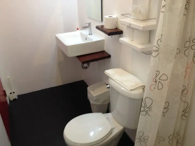 Deluxe Double room with balcony and with view