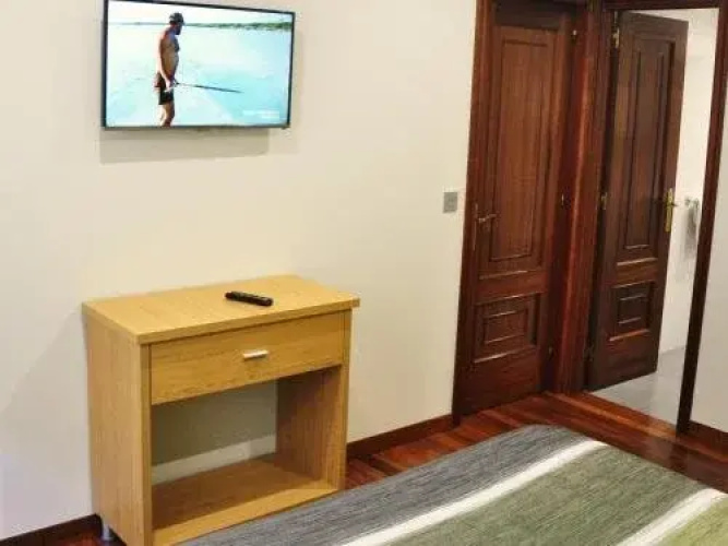 Hostal Paz