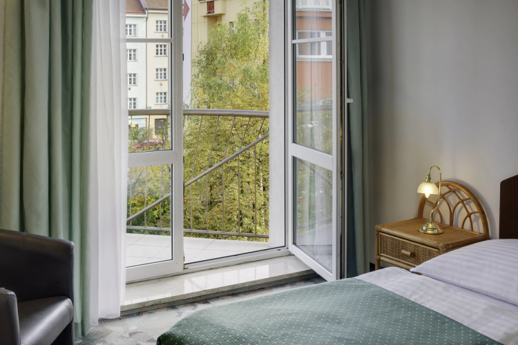 Hotel OTAR