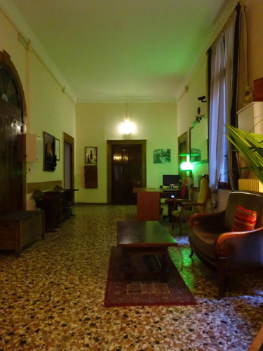 Youth Venice Palace