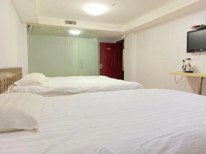 Huike Hostel