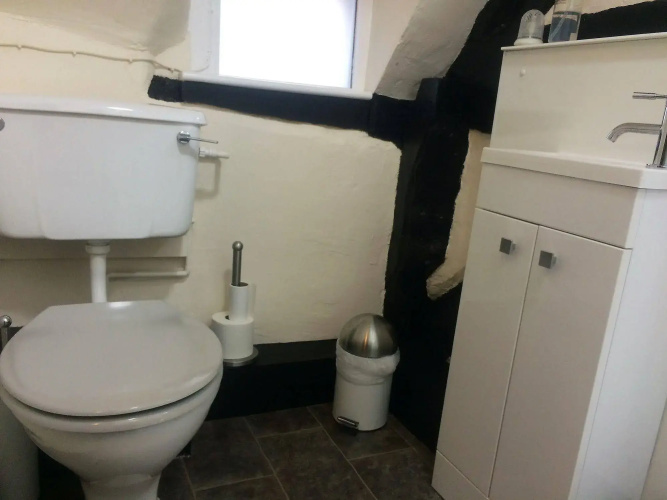 Avon Accommodation