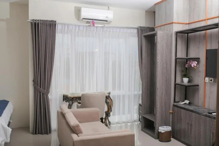Blue Orchid Hotel
