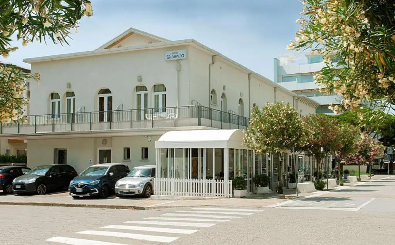 Otel görseli