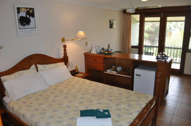 The Fig Tree B & B