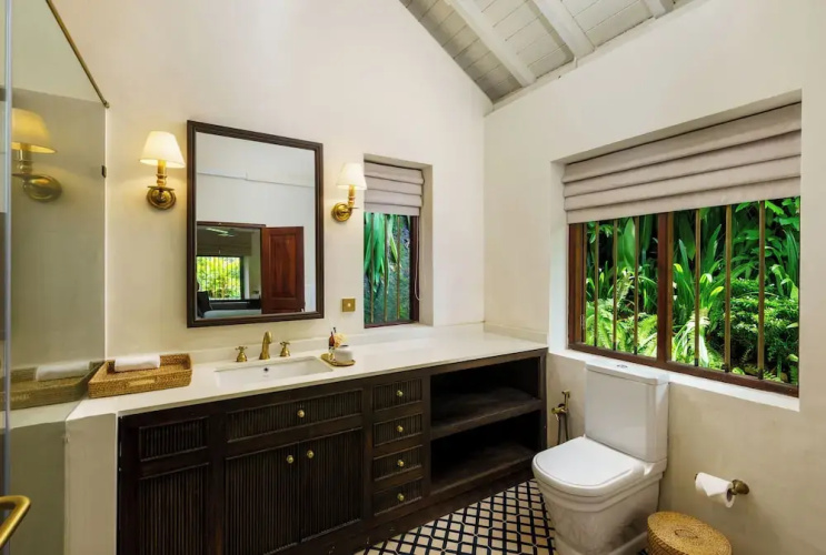 Elliot House Galle