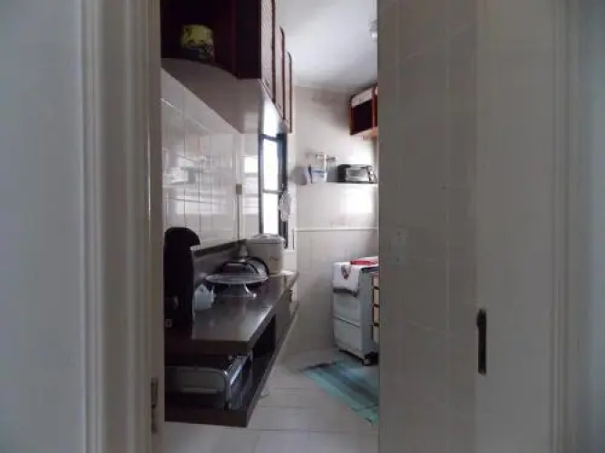 Apartamento Wembley Tenis - Toninhas