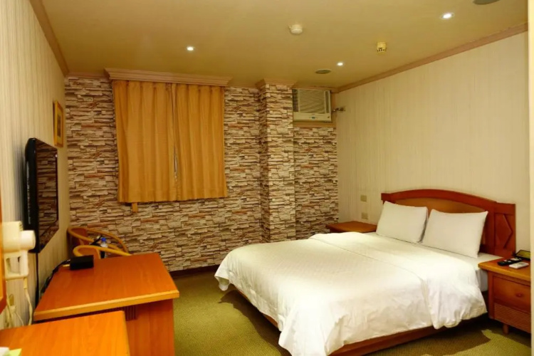 Lidu Hotel