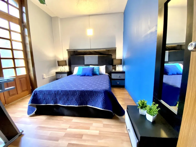 RMS Hostal - Cibeles