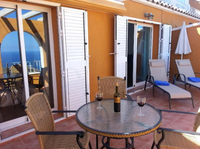 Apartment Vistamar 1