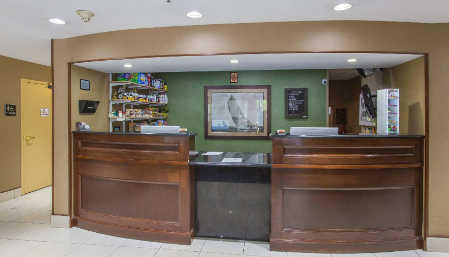 Studios and Suites 4 Less Western Branch
