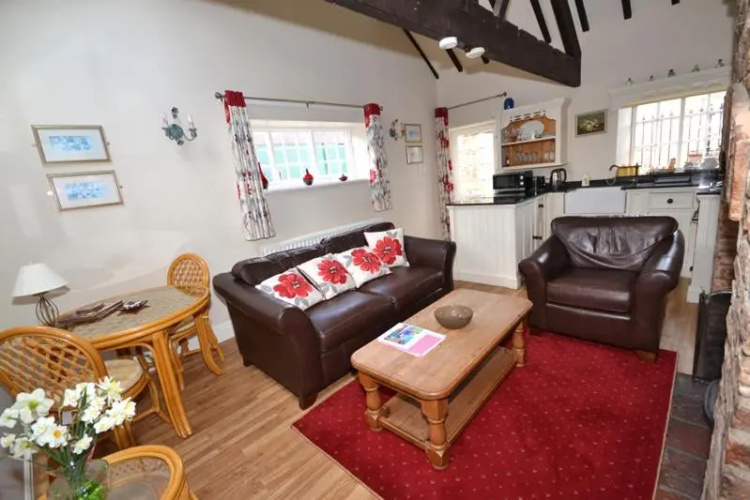 Beck House Cottages