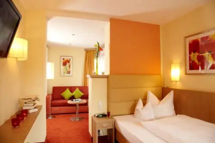 Kurhotel Diana