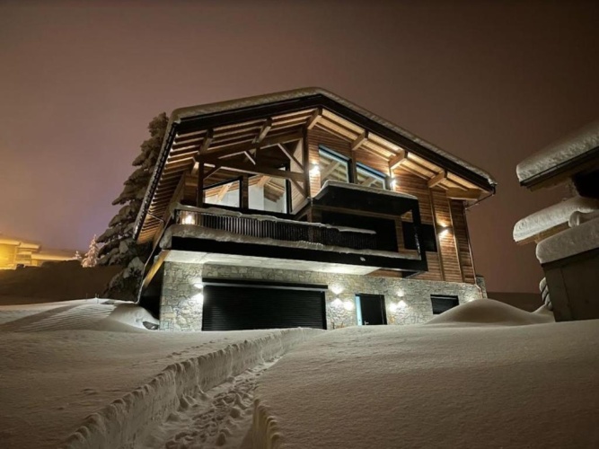 Chalet