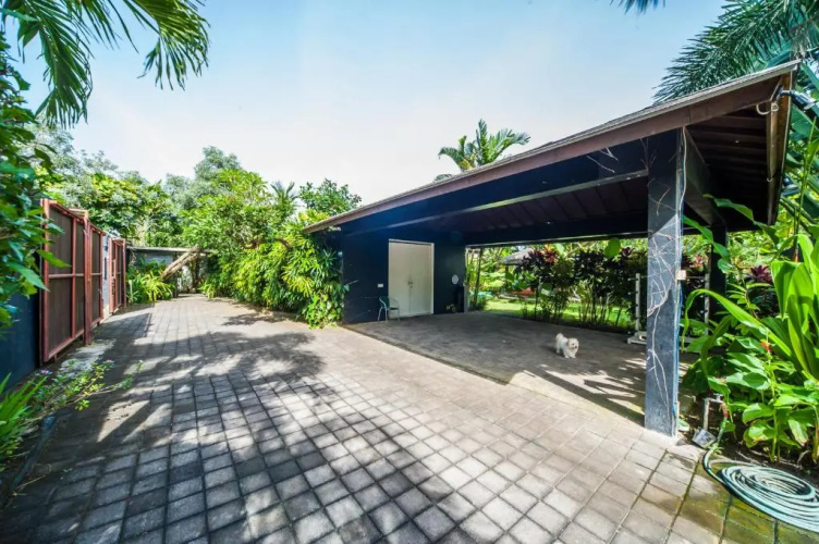 Villa Amertha