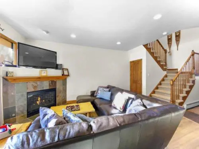 Highland Greens Pine Townhouse