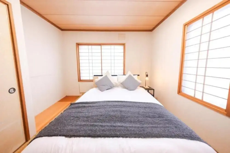 Kirin House