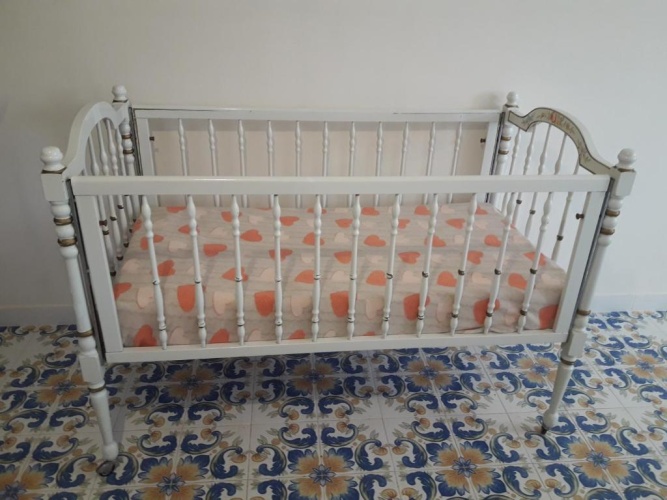 3 Bedrooms Villa