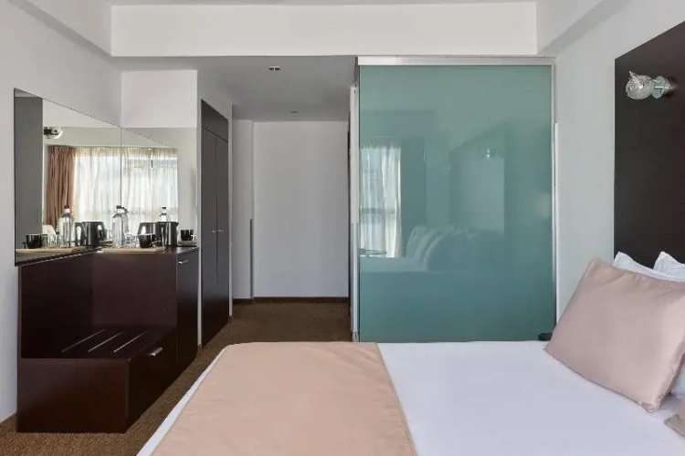 Grand Superior Double room