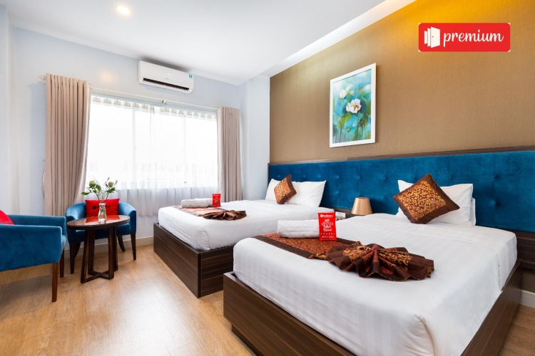 Triple Suite