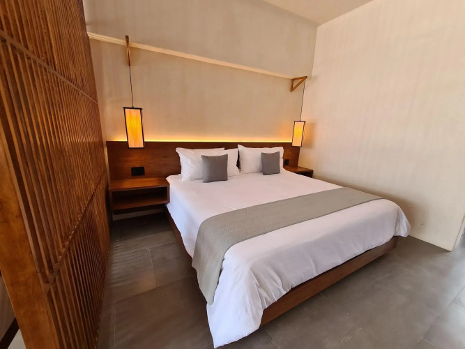 Hive Cancun by G Hotels