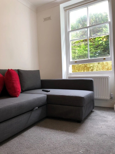 The Gun Wharf Apartment