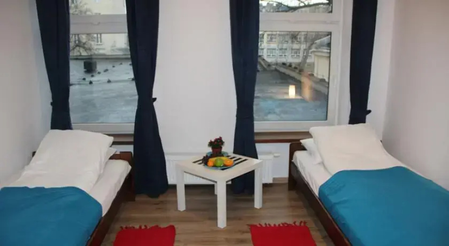 Baba Hostel