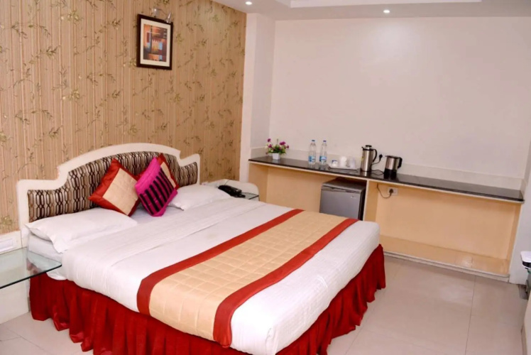 Hotel Royal Inn
