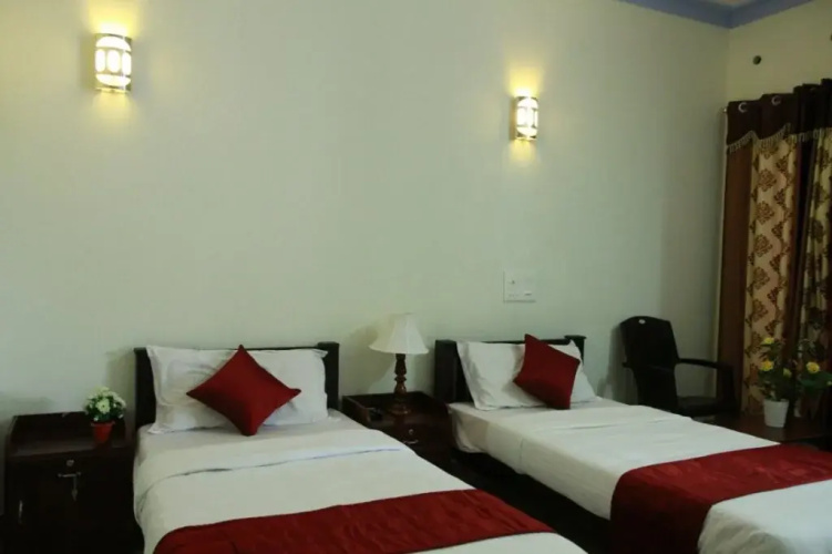 Hotelbild