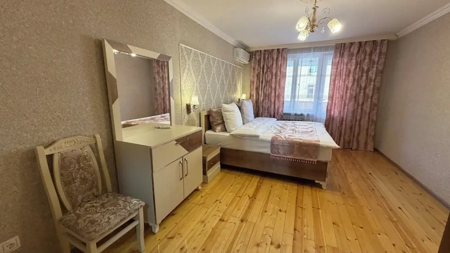 Comfort Apartment
