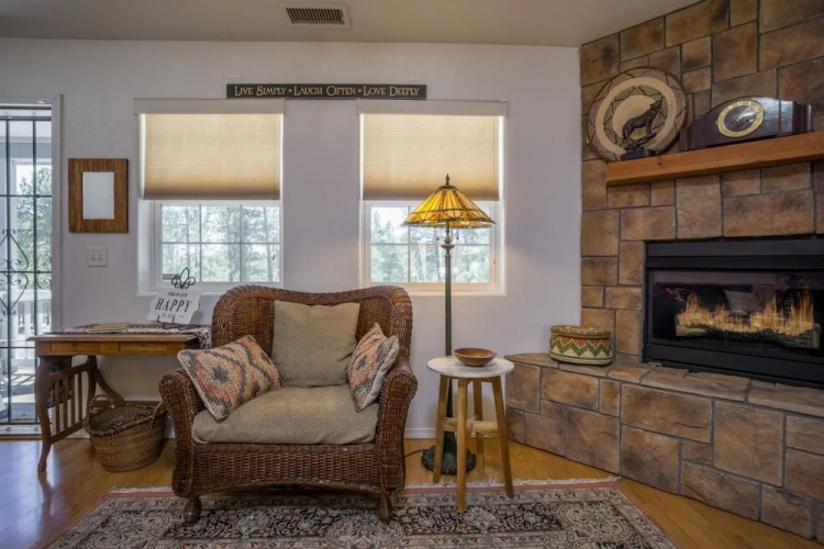 Pine Cottage Haven