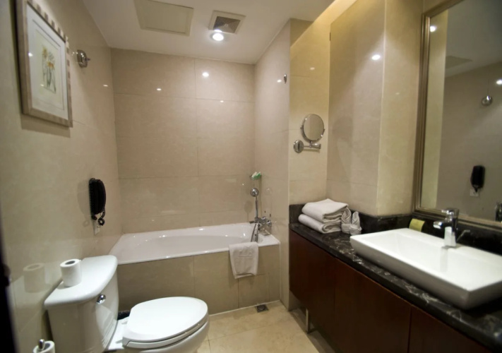 Chengdu Yidong International Hotel