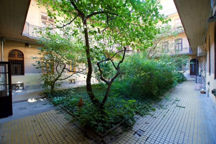 Hotelbild