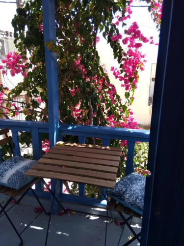 Chez Cecile Home