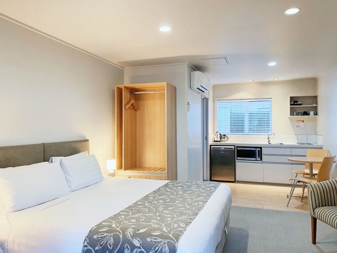 Suite