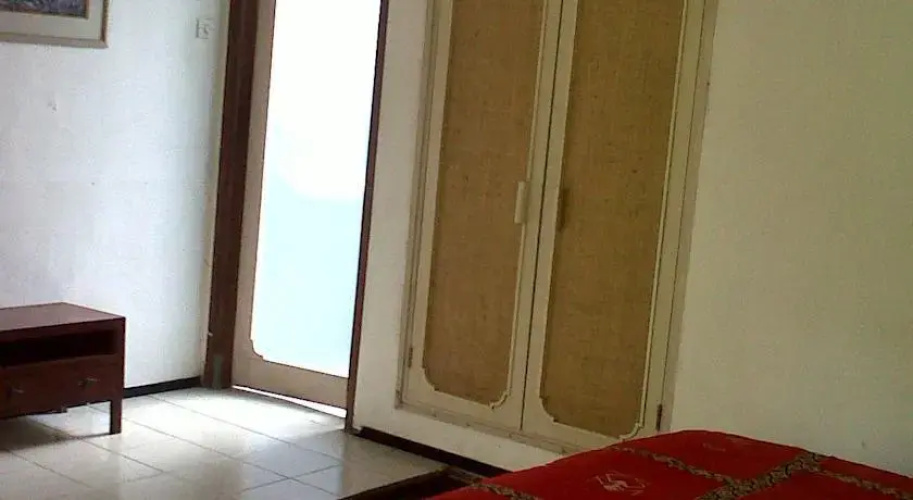 Han Snel Bungalow