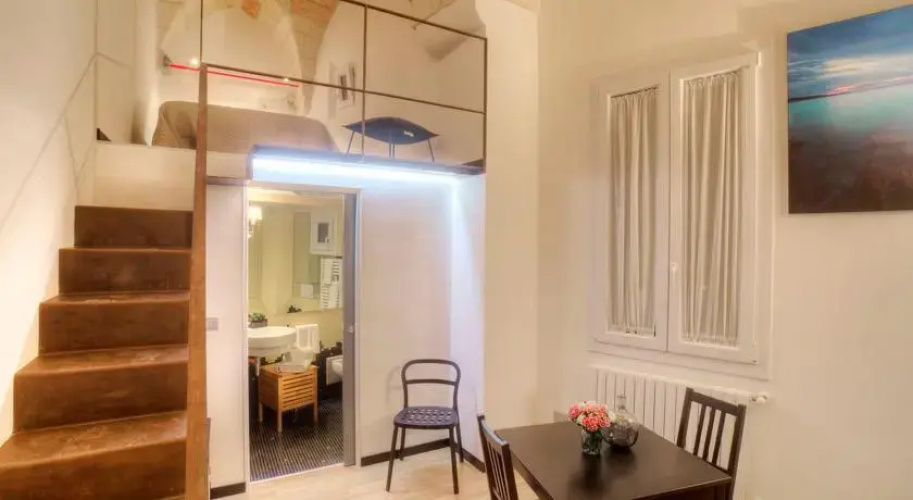 Casa Brancaccio