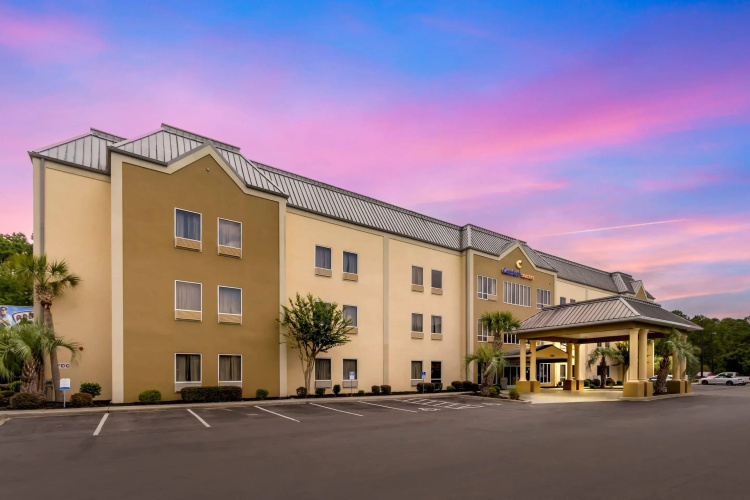 Comfort Suites - Conway, SC