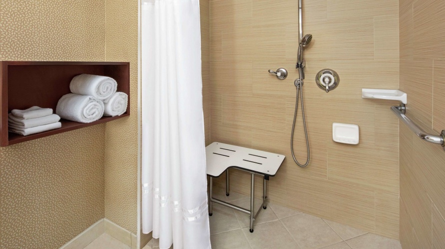DoubleTree by Hilton Hotel Sunrise - Sawgrass Mills photo 11
