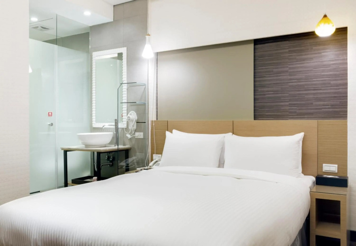 E-Coast Star Hotel