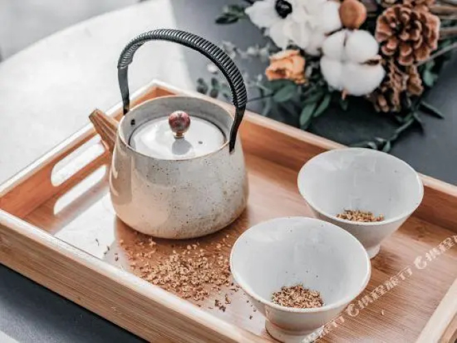 Houying Lishan Inn