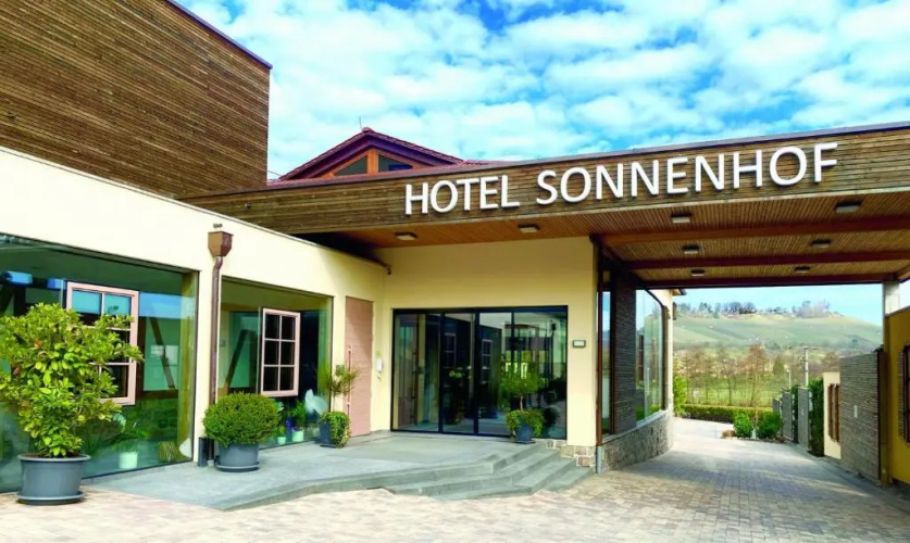 Image de l'hôtel