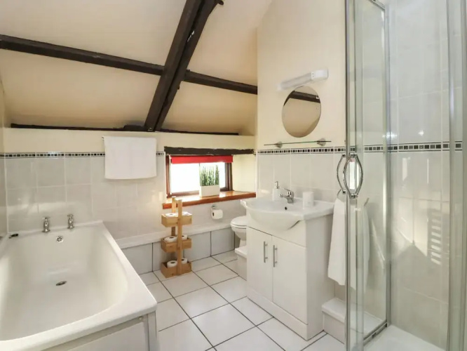 The Coach House