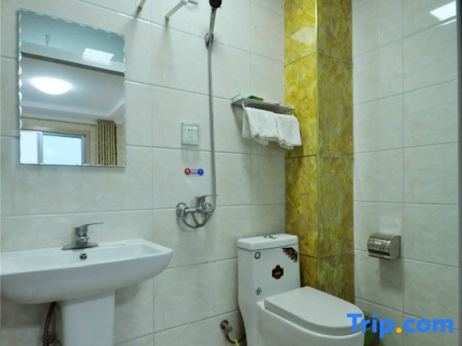 Feixian Mengtai Hotel