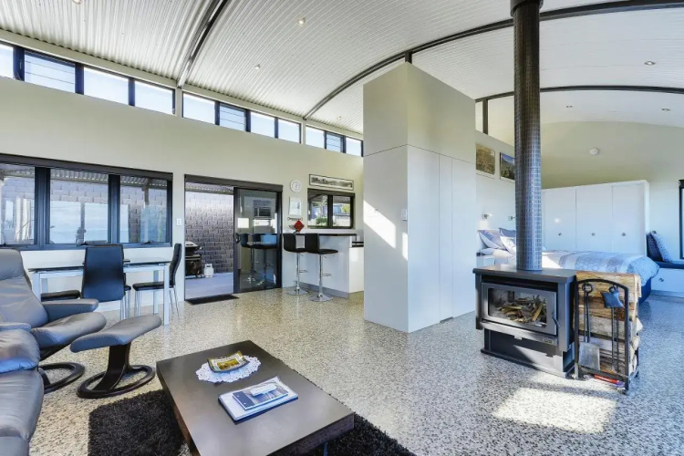 Park Beach Retreat
