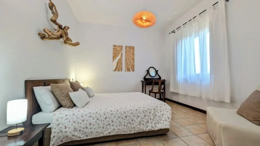 Luxury Double room