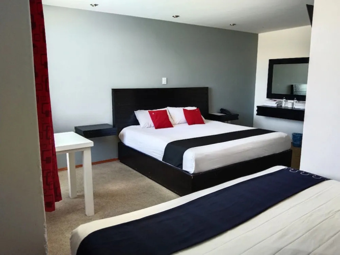 Hotel Euro Confort
